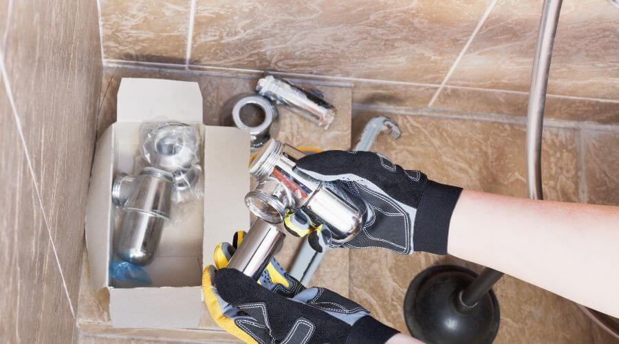 Professional Storm Sewer Service in Jacksonville, TX